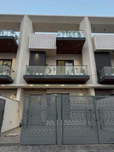 Image of 3000 Sq.ft 4 BHK Villa for sale in Karolan Ka Barh, Jaipur for Rs. 17500000