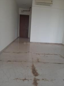 Hall Image of 1850 Sq.ft 3 BHK Apartment / Flat for sale in Land L and T Cresent Bay, Parel Mumbai for Rs. 65000000