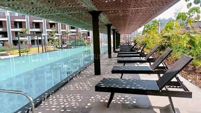 Image of 1050 Sq.ft 2 BHK Apartment / Flat for sale in Godrej Rejuve, Keshav Nagar, Pune for Rs. 11000000