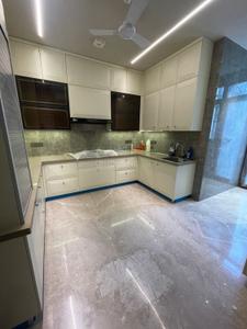 4 BHK Independent House