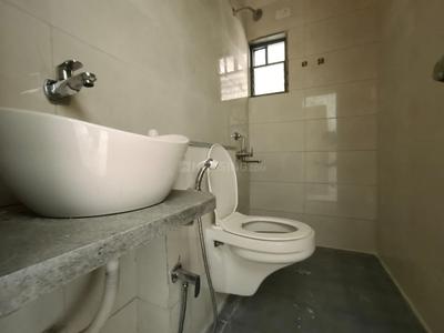 Image of 1250 Sq.ft 3 BHK Apartment / Flat for sale in Courtyard 126, Sevasi, Vadodara for Rs. 4800000