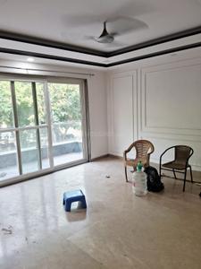Hall Image of 3762 Sq.ft 4 BHK Builder Floor for rent in DLF Phase 1 Gurgaon for Rs. 120000