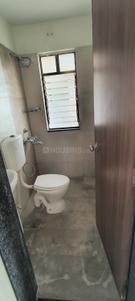 Bathroom Image of 811 Sq.ft 2 BHK Apartment / Flat for sale in Amit Colori, Undri Pune for Rs. 5500000