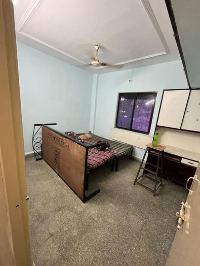 Kohinoor Aboli Park Bedroom 1