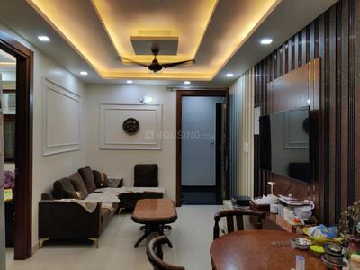 BHK 1400 Sqft Independent Floor for sale at Vaishali, Property