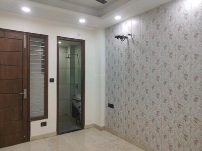 Bedroom Image of 1300 Sq.ft 3 BHK Builder Floor for sale in Puri Kohinoor Faridabad, Sector 89 Faridabad for Rs. 14000000