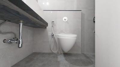 Image of 850 Sq.ft 1 BHK Apartment / Flat for sale in Ashar Metro Towers, Thane West, Thane for Rs. 9000000