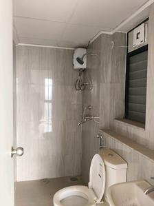 Bedroom Two Image of 860 Sq.ft 2 BHK Apartment / Flat for sale in Runwal Gardens Phase I, Dombivli East Thane for Rs. 6200000