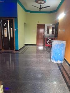 2 BHK Independent House