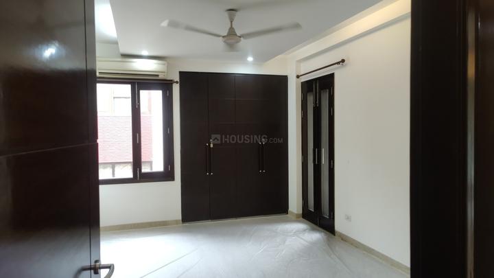 Panchsheel Park South, Panchsheel Park Bedroom One 1