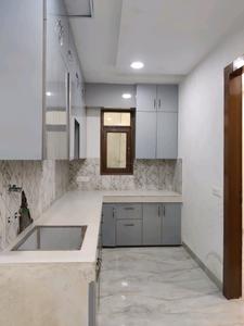 Kitchen Image of 1350 Sq.ft 3 BHK Builder Floor for sale in Indirapuram Ghaziabad for Rs. 13500000