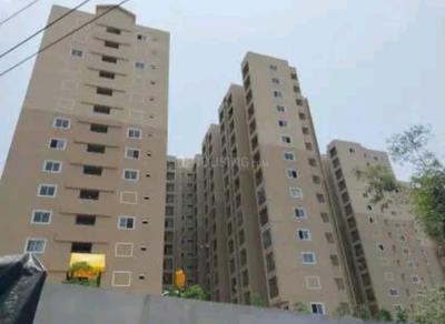 Image of 1214 Sq.ft 2 BHK Apartment / Flat for sale in Nebula Aavaas, Bachupally, Hyderabad for Rs. 8900000