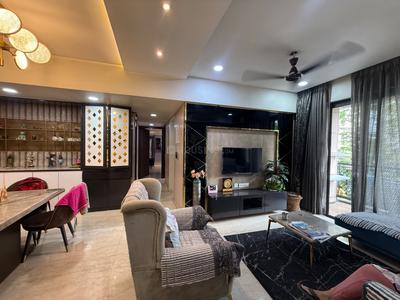 3 BHK Flat