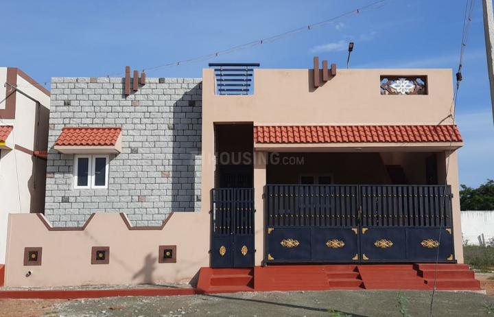 Karuppayurani Main Image 1