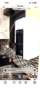 Image of 950 Sq.ft 2 BHK Builder Floor for rent in Vaishali, Ghaziabad for Rs. 29500