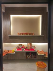 Pooja Room Image of 4500 Sq.ft 4 BHK Builder Floor for sale in Sector 47 Gurgaon for Rs. 75000000