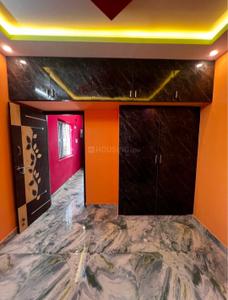 Bedroom Image of 980 Sq.ft 2 BHK Villa for sale in Neelamangalam, KAnchipuram Chennai for Rs. 6400000