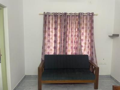 Hall Image of 850 Sq.ft 2 BHK Apartment / Flat for rent in Panampilly Nagar Kochi for Rs. 26000