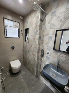Image of 950 Sq.ft 2 BHK Apartment / Flat for rent in Nanis Vedant Beryl, Sonegaon, Nagpur for Rs. 25000