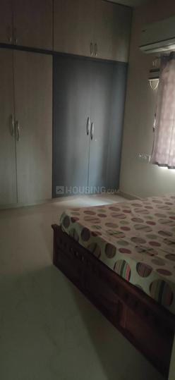 Srinivasa nilayam Bedroom 1