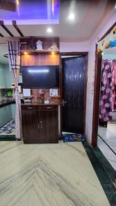 Bedroom Image of 630 Sq.ft 2 BHK Apartment / Flat for sale in Uttam Nagar New Delhi for Rs. 3600000