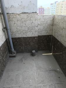 Drying Area Image of 1143 Sq.ft 2 BHK Apartment / Flat for sale in K And T Sai Swastik, Electronic City Bengaluru for Rs. 5650000