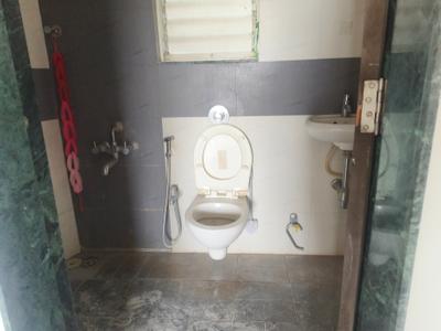 Image of 800 Sq.ft 1.5 BHK Apartment / Flat for rent in Choice Goodwill 24, Lohegaon, Pune for Rs. 20000