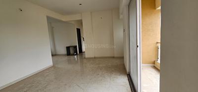 Hall Image of 1668 Sq.ft 3 BHK Apartment / Flat for sale in Deolali Camp Devlali for Rs. 7800000