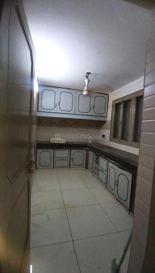 Dabri Extension East, Dabri Kitchen 1