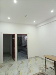 2 BHK Independent House