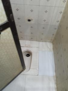 Bathroom Image of 1000 Sq.ft 3 BHK Apartment / Flat for sale in Thane West Thane for Rs. 6500000