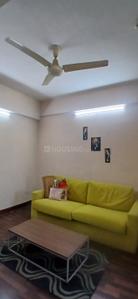 Bedroom Image of 495 Sq.ft 1 BHK Apartment / Flat for sale in Paras Tierea, Sector 137 Noida for Rs. 4400000