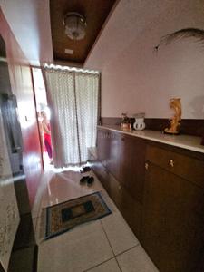 Kitchen Image of 3210 Sq.ft 4 BHK Penthouse for sale in Manjalpur Vadodara for Rs. 16000000