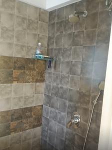 Bathroom Image of 525 Sq.ft 1 BHK Apartment / Flat for sale in Ashray Jaswanti Woods, Mulund West Mumbai for Rs. 11000000