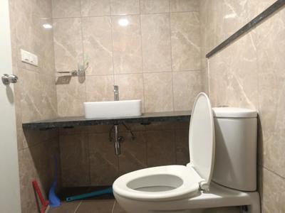 Bedroom One Image of 980 Sq.ft 2 BHK Apartment / Flat for sale in Prestige Jindal City, Anchepalya Bengaluru for Rs. 12500000