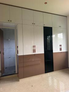 Bedroom Image of 2200 Sq.ft 4 BHK Independent House for sale in Mallathahalli Bengaluru for Rs. 20500000