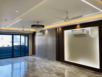 Hall Image of 2850 Sq.ft 4 BHK Builder Floor for sale in DLF Phase 2 Gurgaon for Rs. 47000000