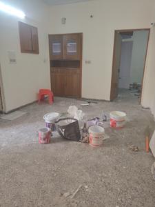 Hall Image of 1200 Sq.ft 2 BHK Apartment / Flat for rent in DDA Flats Munirka, Munirka New Delhi for Rs. 50000