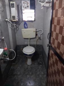 Bathroom Image of 1200 Sq.ft 3 BHK Apartment / Flat for sale in Lal Tekri Bhuj for Rs. 1700000