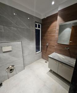 Bathroom Image of 4200 Sq.ft 5 BHK Villa for sale in Scheme No 114 Indore for Rs. 35500000
