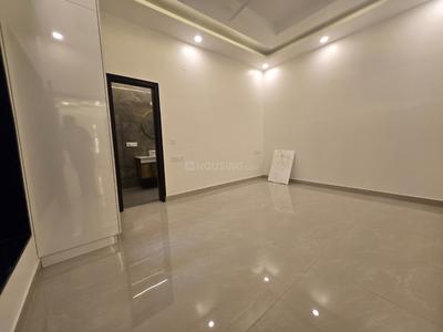 Hall Image of 2500 Sq.ft 4 BHK Apartment / Flat for sale in DDA Flats Munirka, Munirka New Delhi for Rs. 54000000
