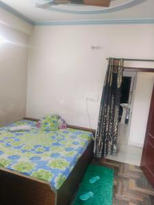 Bedroom Image of 650 Sq.ft 2 BHK Apartment / Flat for sale in Kankhal Haridwar for Rs. 2500000