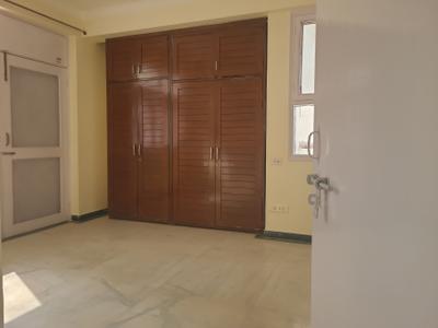 Bedroom Image of 1700 Sq.ft 3 BHK Apartment / Flat for sale in Sector 18 Dwarka New Delhi for Rs. 33500000
