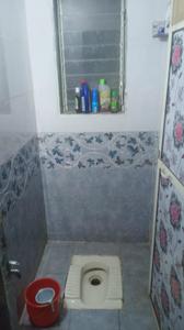 Bathroom Image of 560 Sq.ft 1 BHK Apartment / Flat for sale in Badlapur West Badlapur for Rs. 1750000