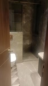 Bathroom Image of 2700 Sq.ft 4 BHK Builder Floor for sale in Navjeevan Vihar New Delhi for Rs. 87500000