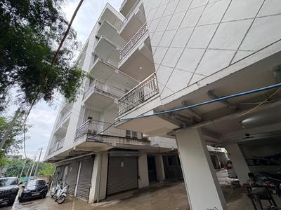 Image of 1250 Sq.ft 2 BHK Builder Floor for sale in Sam Florance, Noida Extension, Greater Noida for Rs. 4400000