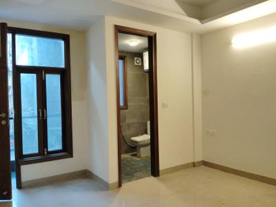 Bedroom Image of 800 Sq.ft 2 BHK Apartment / Flat for sale in Saket RWA, Said-Ul-Ajaib New Delhi for Rs. 5000000