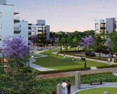 Image of 1908 Sq.ft 2 BHK Builder Floor for sale in Birla Navya Phase 1 Amoda I And II, Kadarpur, Gurgaon for Rs. 25000000