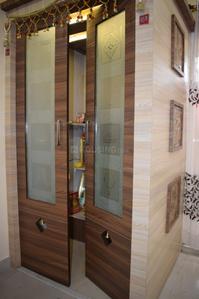 Bedroom Image of 1550 Sq.ft 3 BHK Apartment / Flat for sale in EKTA Apartments, Malleswaram Bengaluru for Rs. 20150000