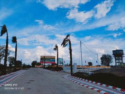 Sakar real life Plot View 2